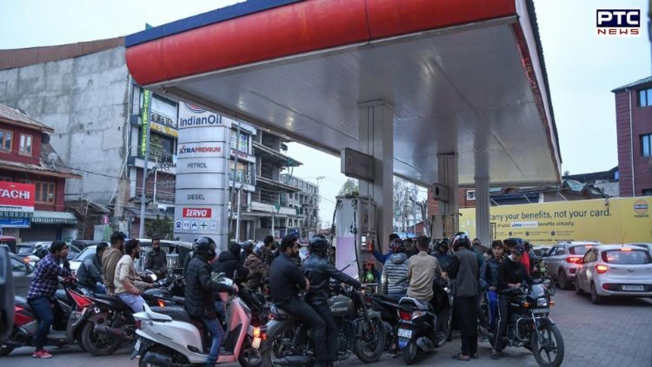 India petrol diesel LPG stock update: No fuel shortage, 60 days supply available; govt denies panic buying rumours amid Middle East tensions