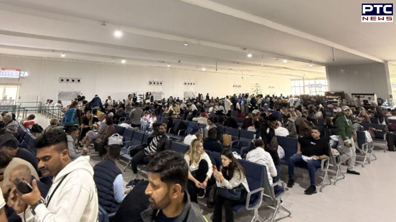 Israel-Iran conflict: Airfares skyrocket as Delhi-Abu Dhabi flight price soar to Rs 70,000