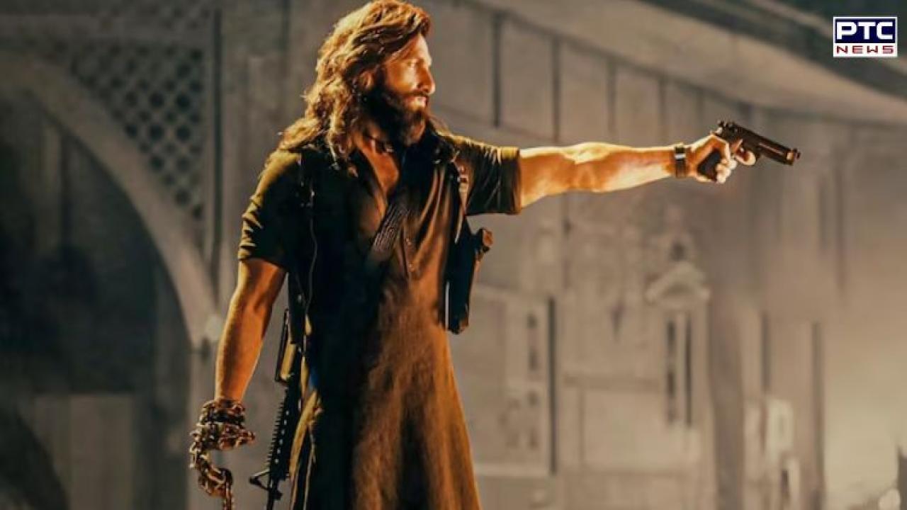 Ranveer Singh’s ‘Dhurandhar: The Revenge’ sets record with massive Rs 52 cr paid premiere collection in India