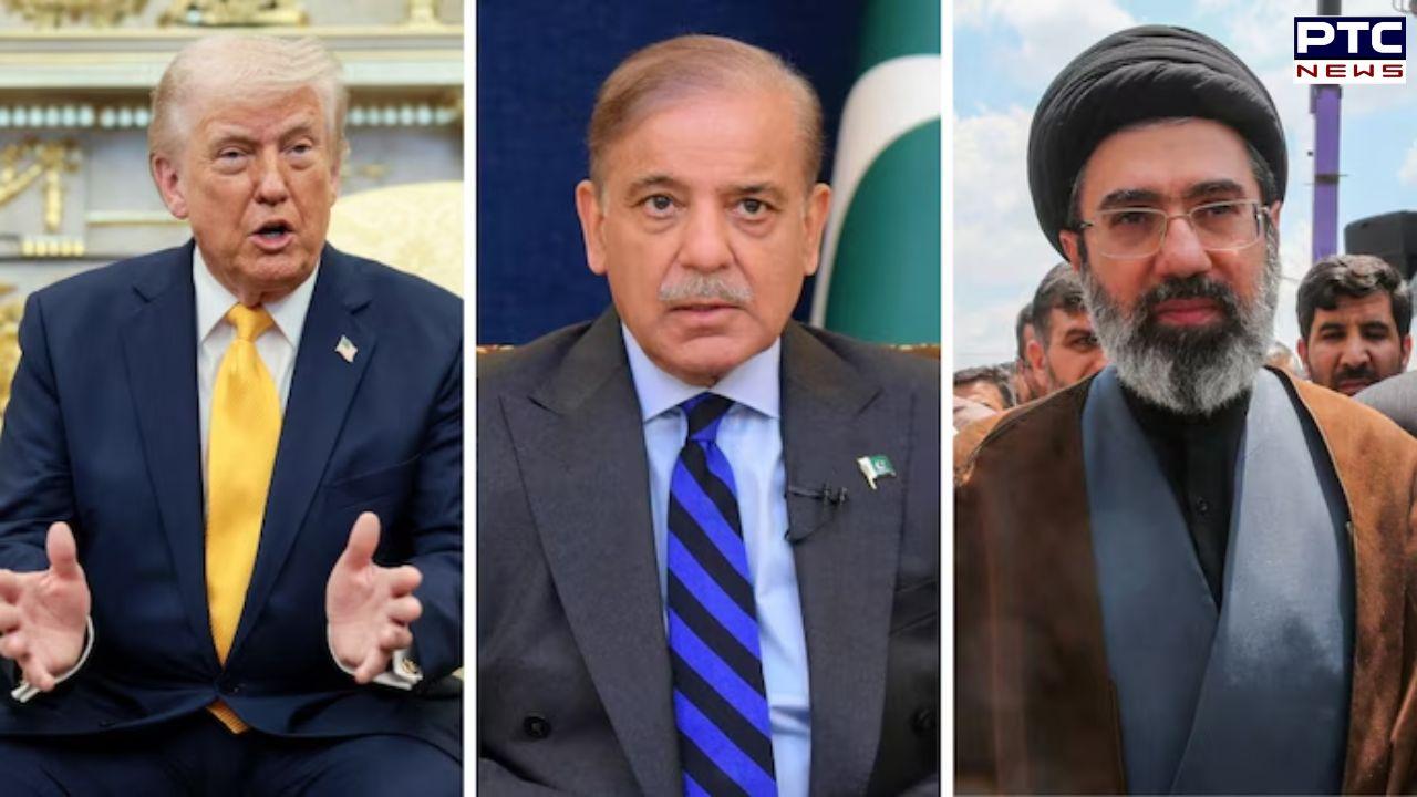 Islamabad emerges as potential venue for talks as Pakistan pitches to mediate in US-Iran war