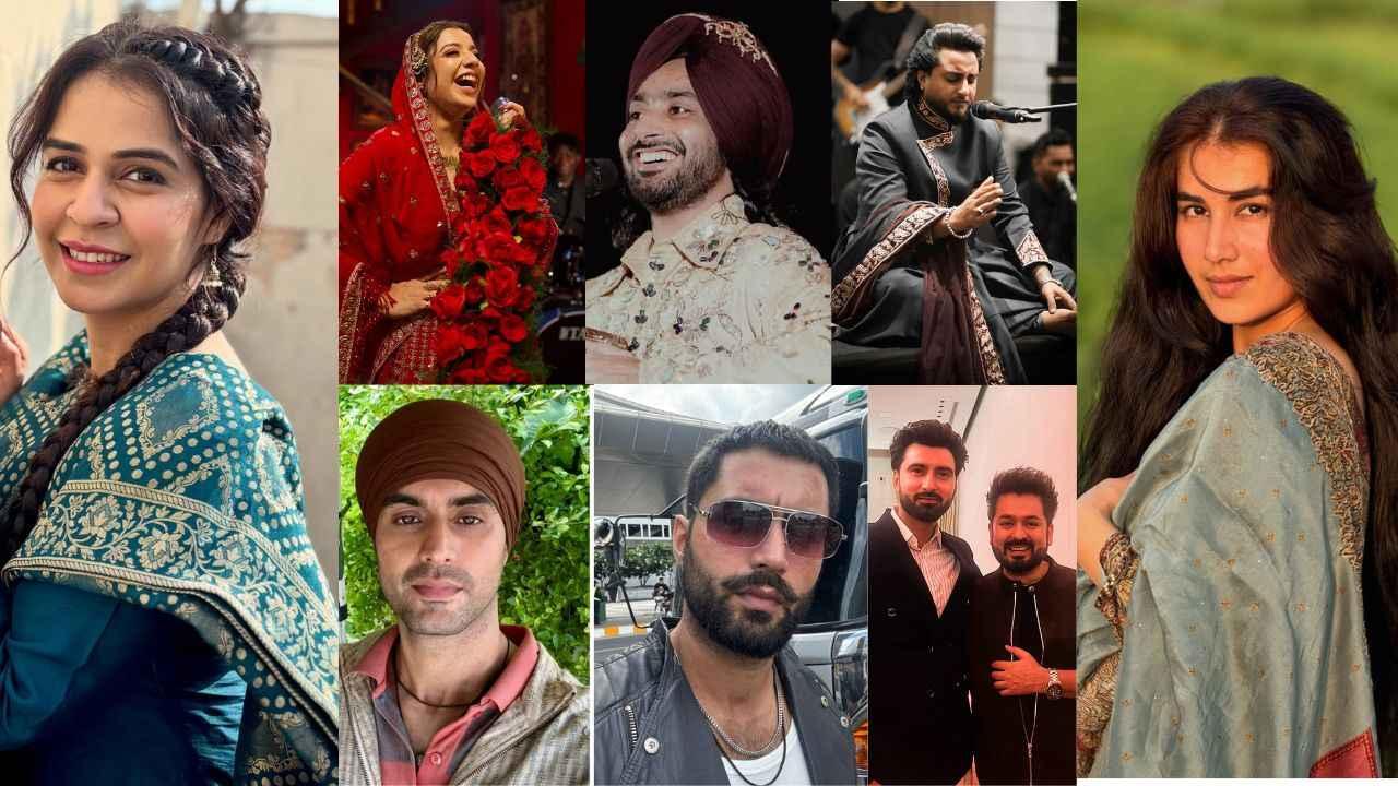 Dhurandhar The Revenge: From screen to soundtrack Punjabi Artistes shine in Aditya Dhar's directorial