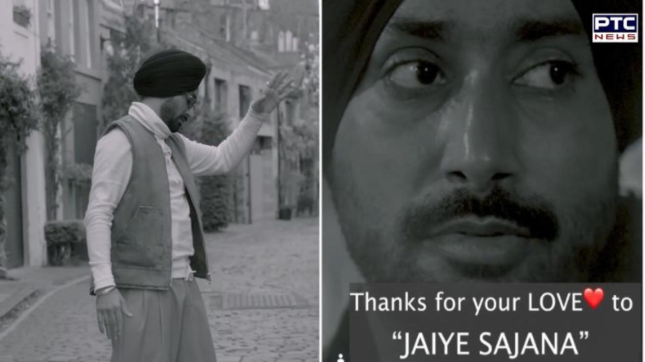Satinder Sartaaj thanks fans for ‘Jaiye Sajana’ as Dhurandhar 2 sees record-breaking opening