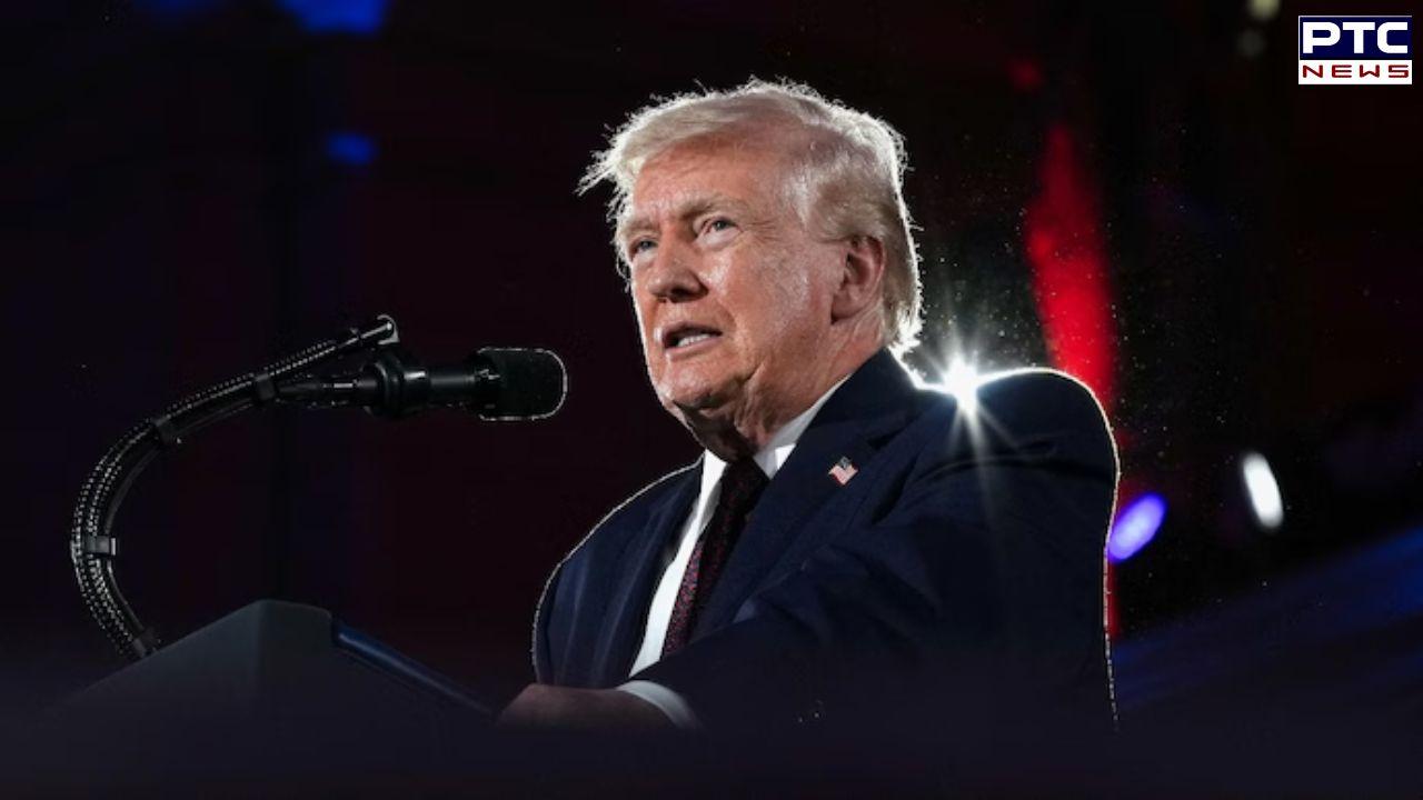 Middle East crisis: Trump says Iran offered making him Supreme Leader amid power vaccum: I said, 'No, thank you'