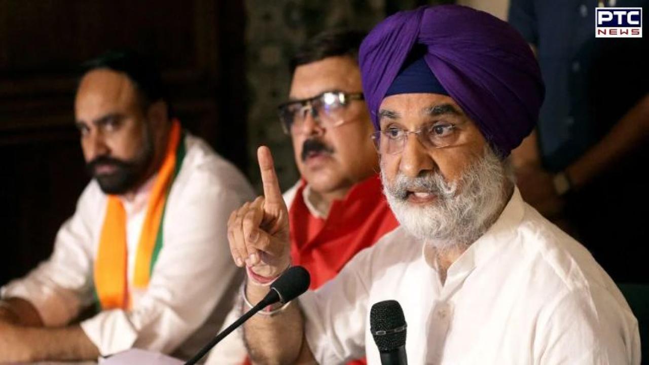 Major reshuffle of governors and Lieutenant Governors across states and UTs, Taranjit Singh Sandhu is new Delhi L-G, VK Saxena sent to Ladakh