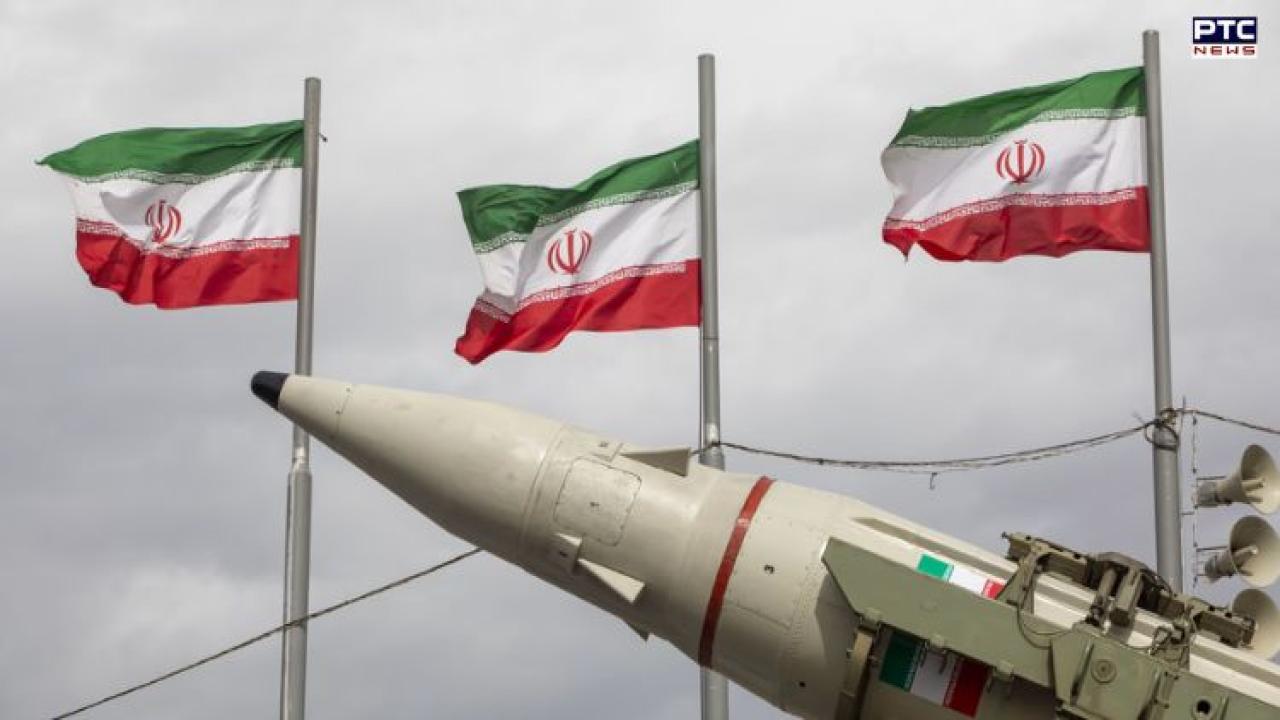 US-Iran-Israel war: What weapons Iran has: Missiles, drones and how far they can reach