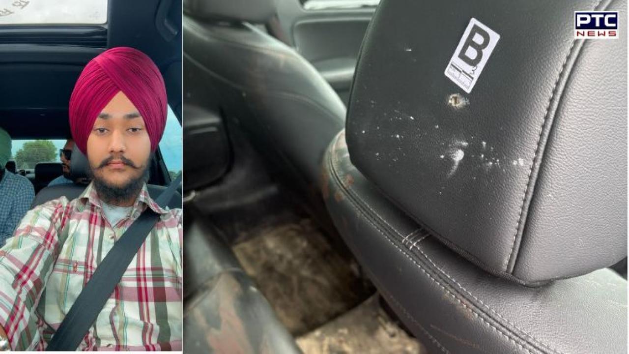 Amritsar youth shot dead in Canada’s Edmonton; family alleges discrimination, seeks justice