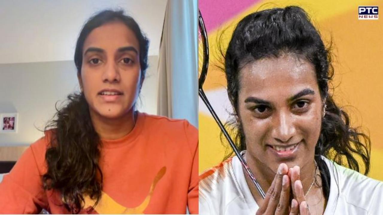 PV Sindhu returns safely to Bengaluru after being stranded in Dubai amid Israel-Iran tensions