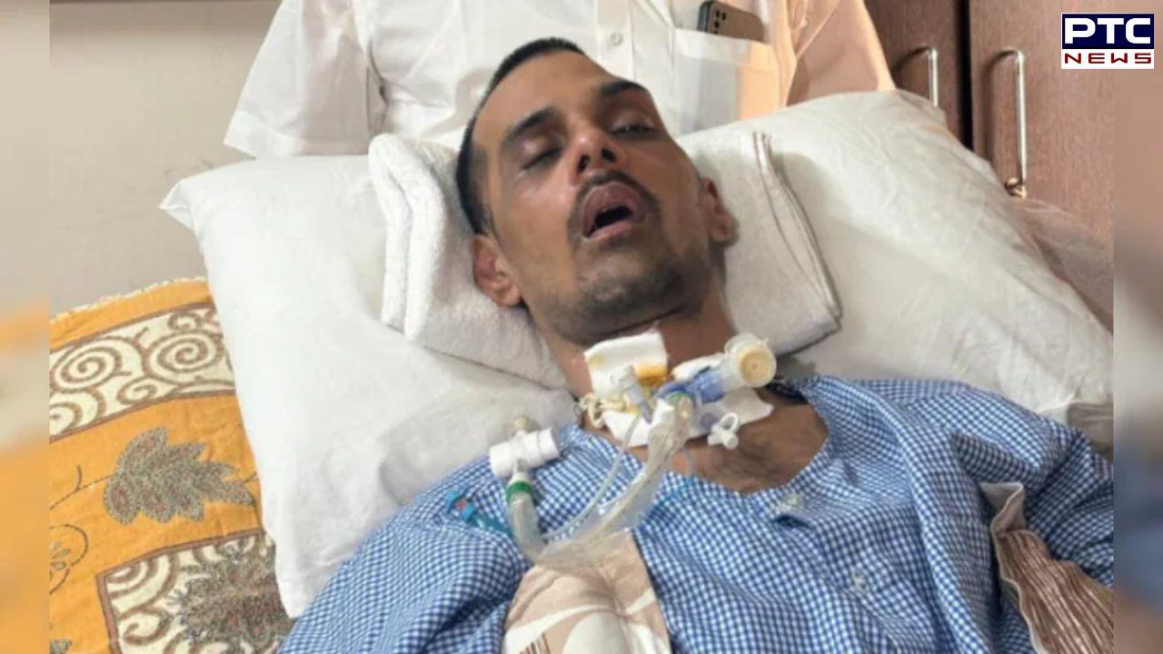 'Two years, Rs 4 crore medical bill': Mumbai man in vegetative state, family refuses to let son go amid euthanasia ruling