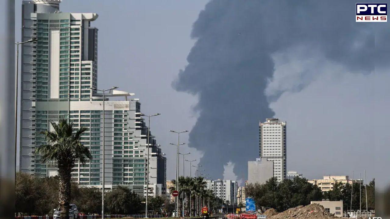 'Fabrication of clips using AI': UAE orders arrest of 35 people including 19 Indians over misleading war content