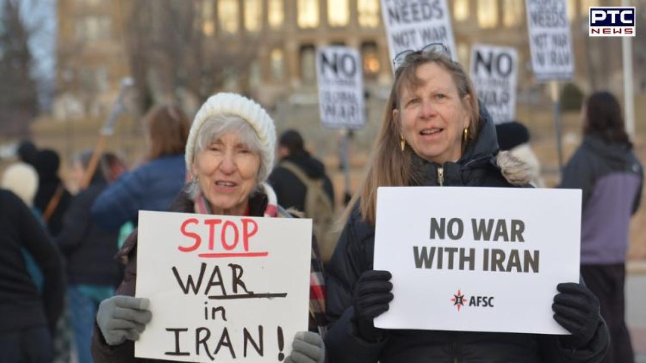 Iran war: Know what is happening on Day 6 of US–Israel offensive on Iran