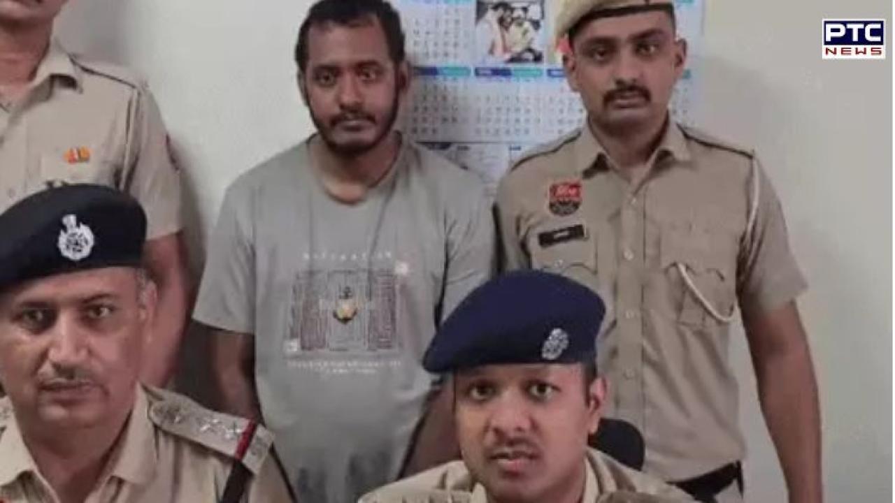 Gurugram bomb hoax case: Bangladeshi national arrested for sending threat emails to schools