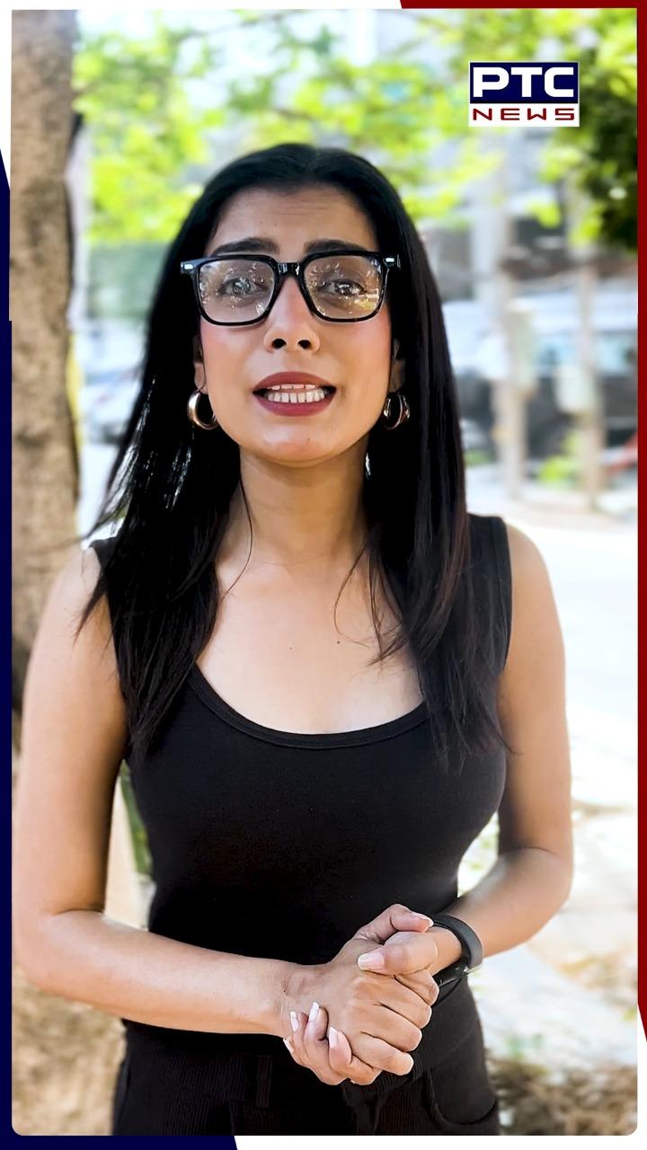 ਗਾਇਕ ਨੇ UAE 'ਚ ਫਸੀ ਪਤਨੀ ਤੇ 6 ਸਾਲਾ ਧੀ ਦਾ ਸੁਨੇਹਾ ਕੀਤਾ ਸਾਂਝਾ