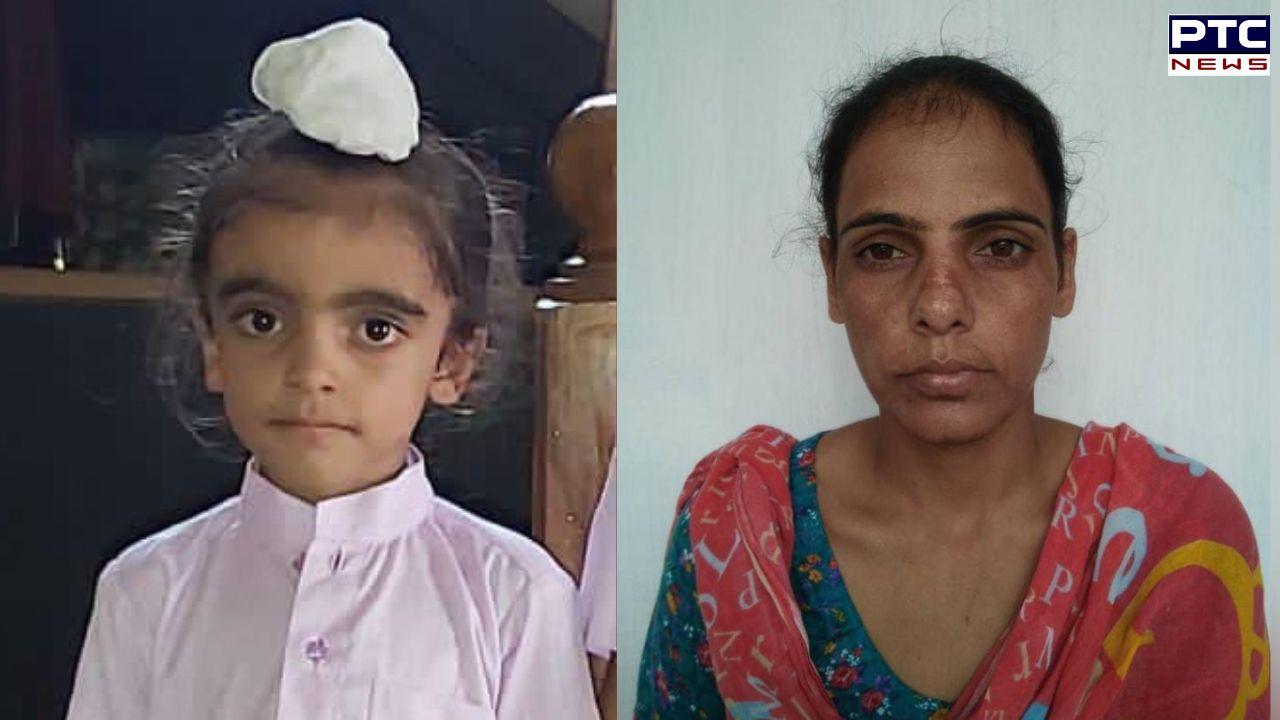 Jalandhar horror: Court sentences woman to life imprisonment for killing six-year-old son