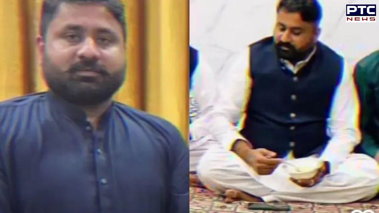 LeT terrorist Bilal Arif Sarafi stabbed, shot dead by family after Eid prayers in Pakistan