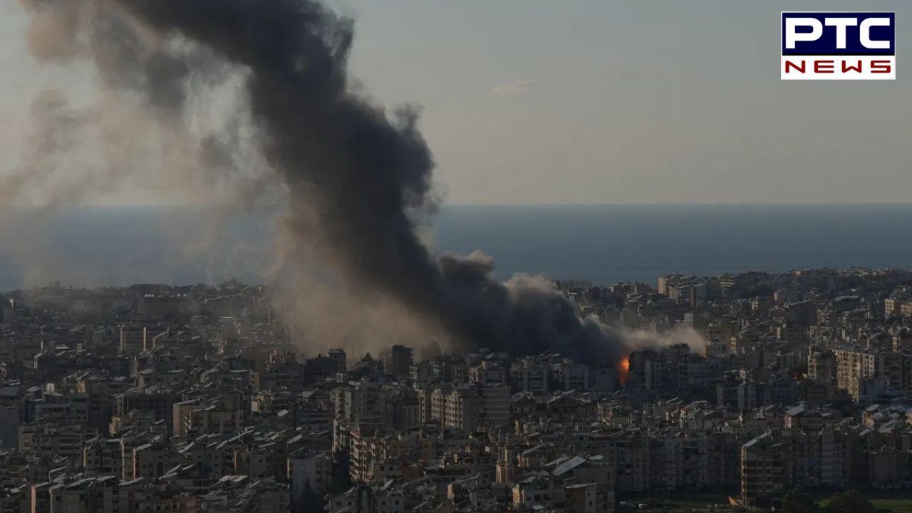 Iran ’ਤੇ ਵੱਡੇ ਹਮਲੇ ਦੀ ਤਿਆਰੀ ’ਚ ਅਮਰੀਕਾ ! ਟਰੰਪ ਪ੍ਰਸ਼ਾਸਨ ਨੇ ਆਪਣੇ ਨਾਗਰਿਕਾਂ ਨੂੰ ਇੰਨ੍ਹਾਂ ਦੇਸ਼ਾਂ ਨੂੰ ਛੱਡਣ ਲਈ ਜਾਰੀ ਕੀਤੇ ਨਿਰਦੇਸ਼