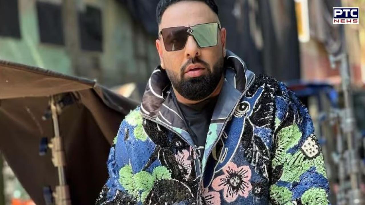 FIR filed in Panchkula against rapper Badshah’s song ‘Tateeree’ over alleged obscenity, indecent portrayal of women