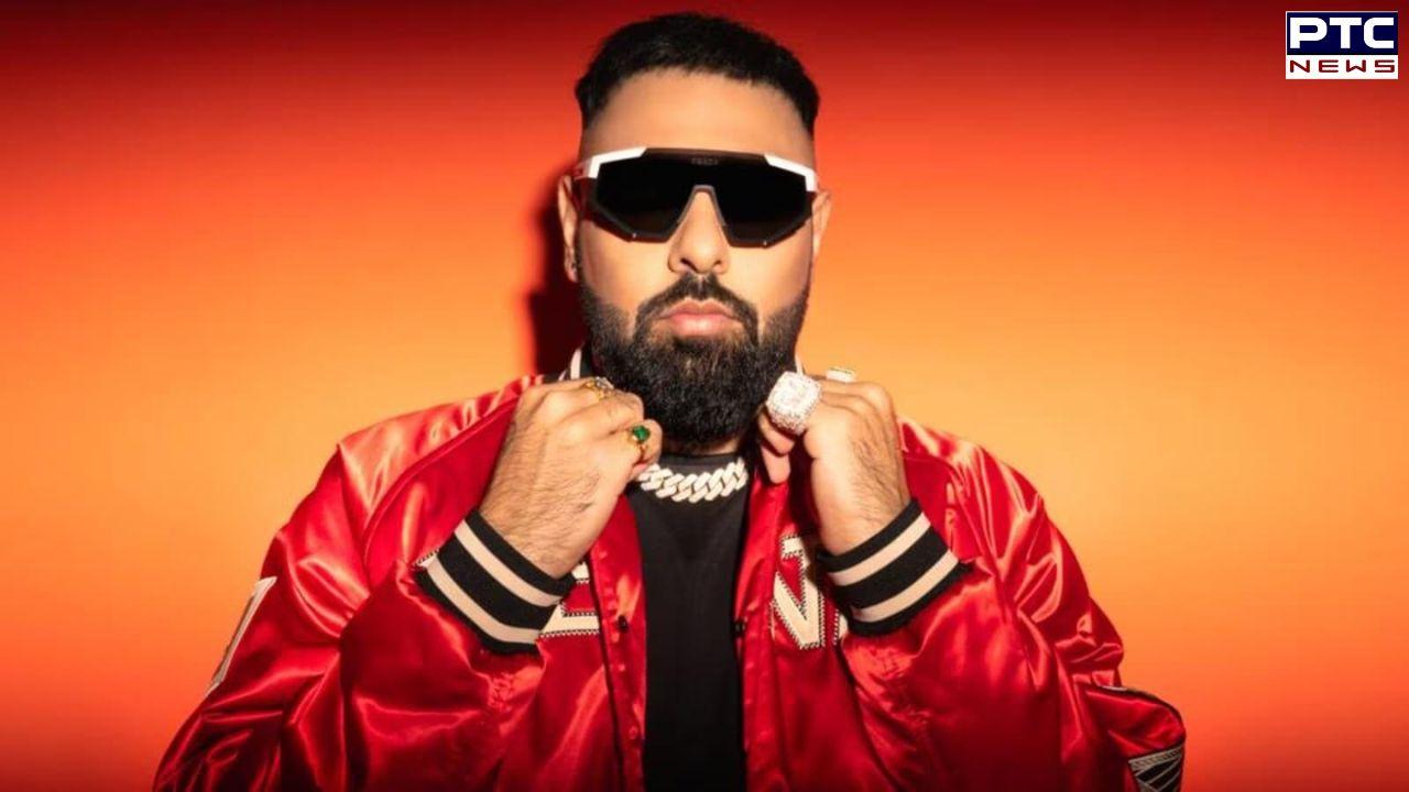 Tateeree song controversy: Haryana Police initiates process to issue lookout circular against singer Badshah