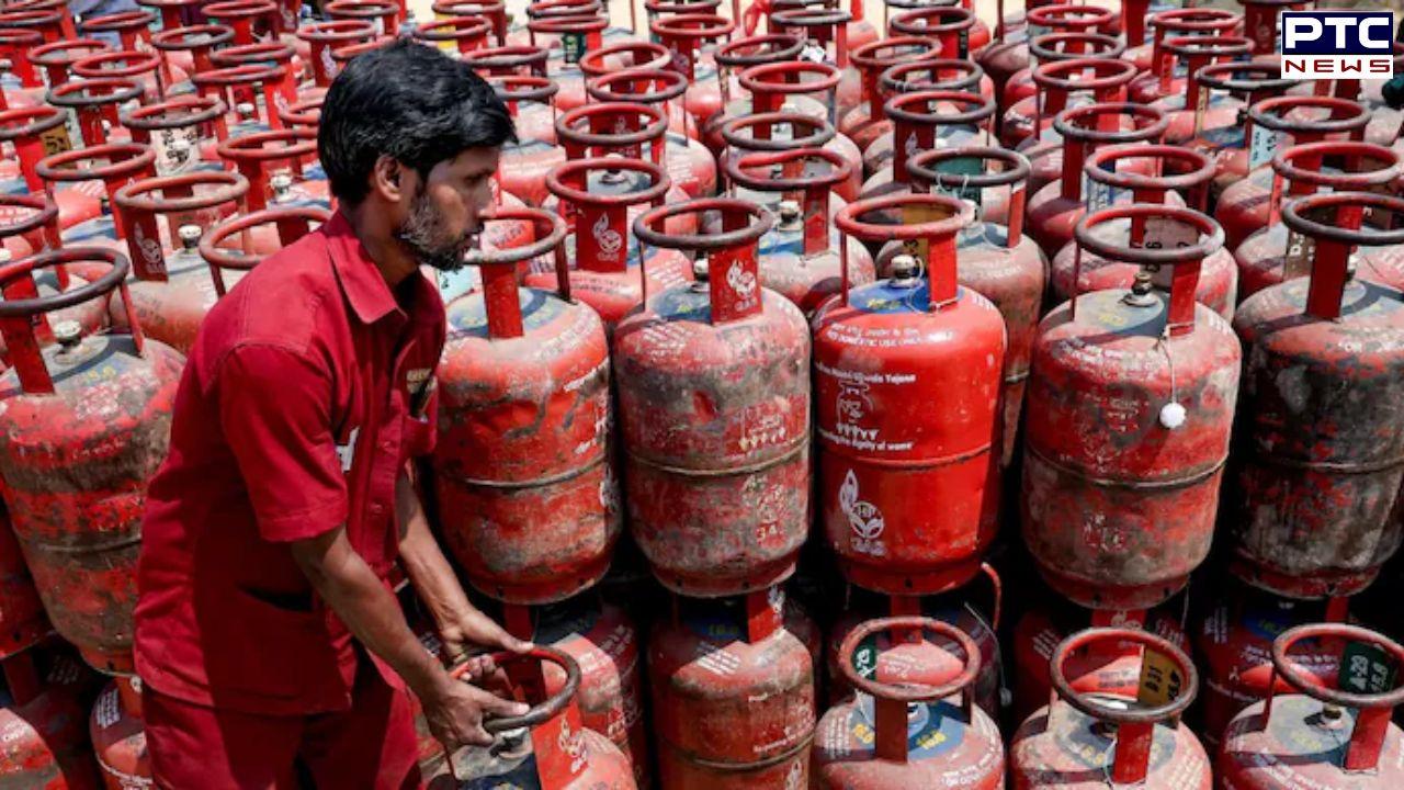 No refills, new connections: Govt bars LPG refill for households with piped connection