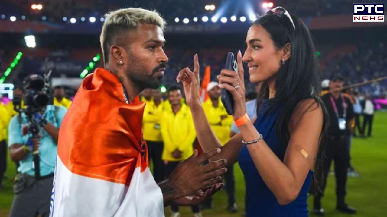 Legal trouble mounts for Hardik Pandya as Pune lawyer files complaint over disrespect to national flag during victory celebrations