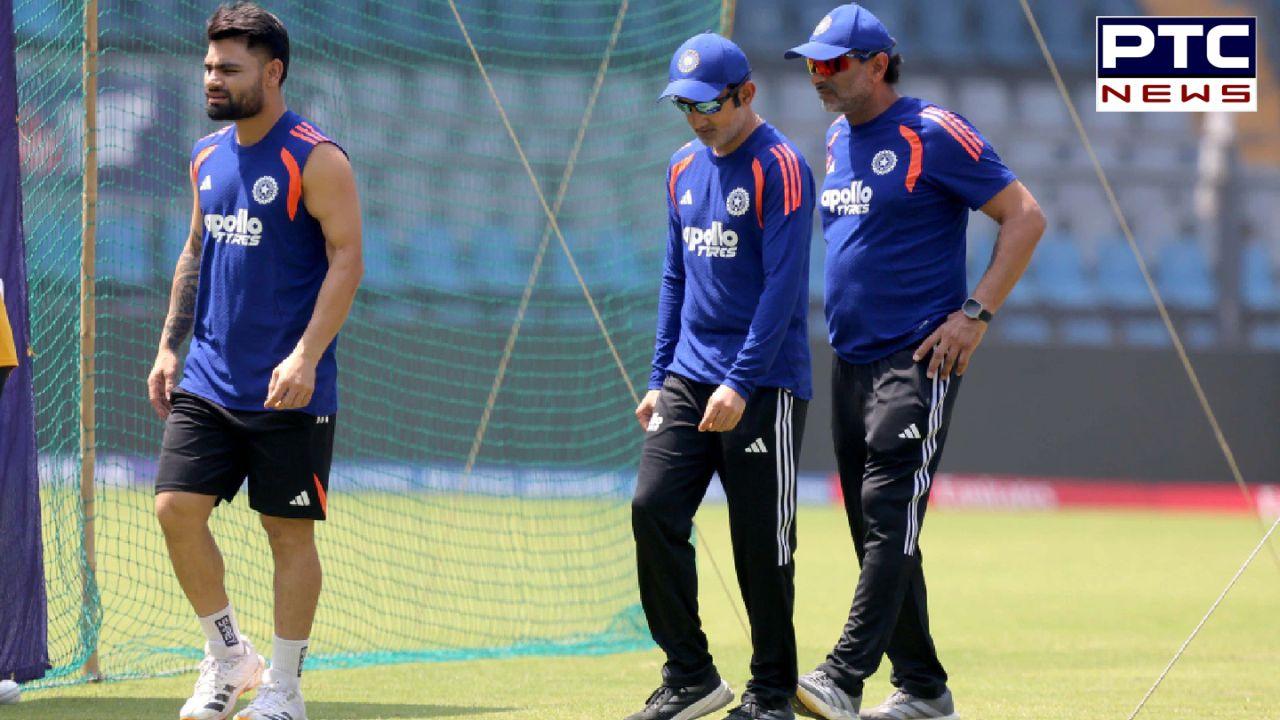 India And England ਵਿਚਾਲੇ ਦੂਜਾ ਸੈਮੀਫਾਈਨਲ ਅੱਜ, ਵਾਨਖੇੜੇ ਸਟੇਡੀਅਮ ਵਿੱਚ ਹੋਵੇਗਾ ਮੁਕਾਬਲਾ