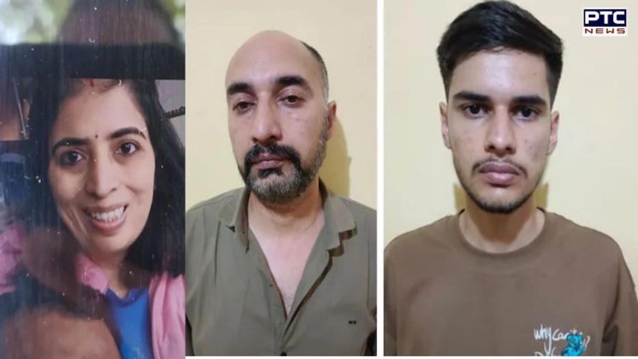 Indore Airbnb dispute turns fatal: Woman killed after son of penthouse owner runs over her with car