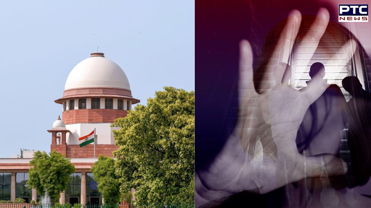 Gurugram sexual assault case: Supreme Court sets up SIT to probe into four-year-old child's case