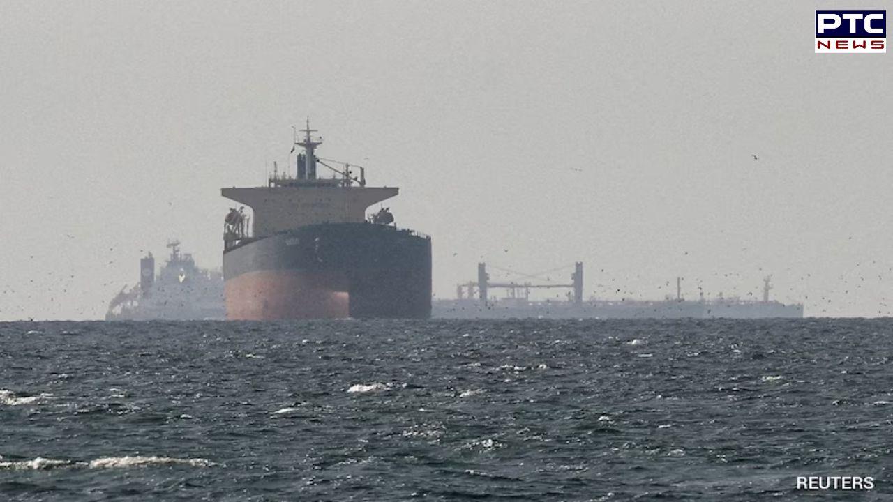 US temporarily lifts sanctions on Iranian oil, grants 30-day waiver for sale amid soaring prices