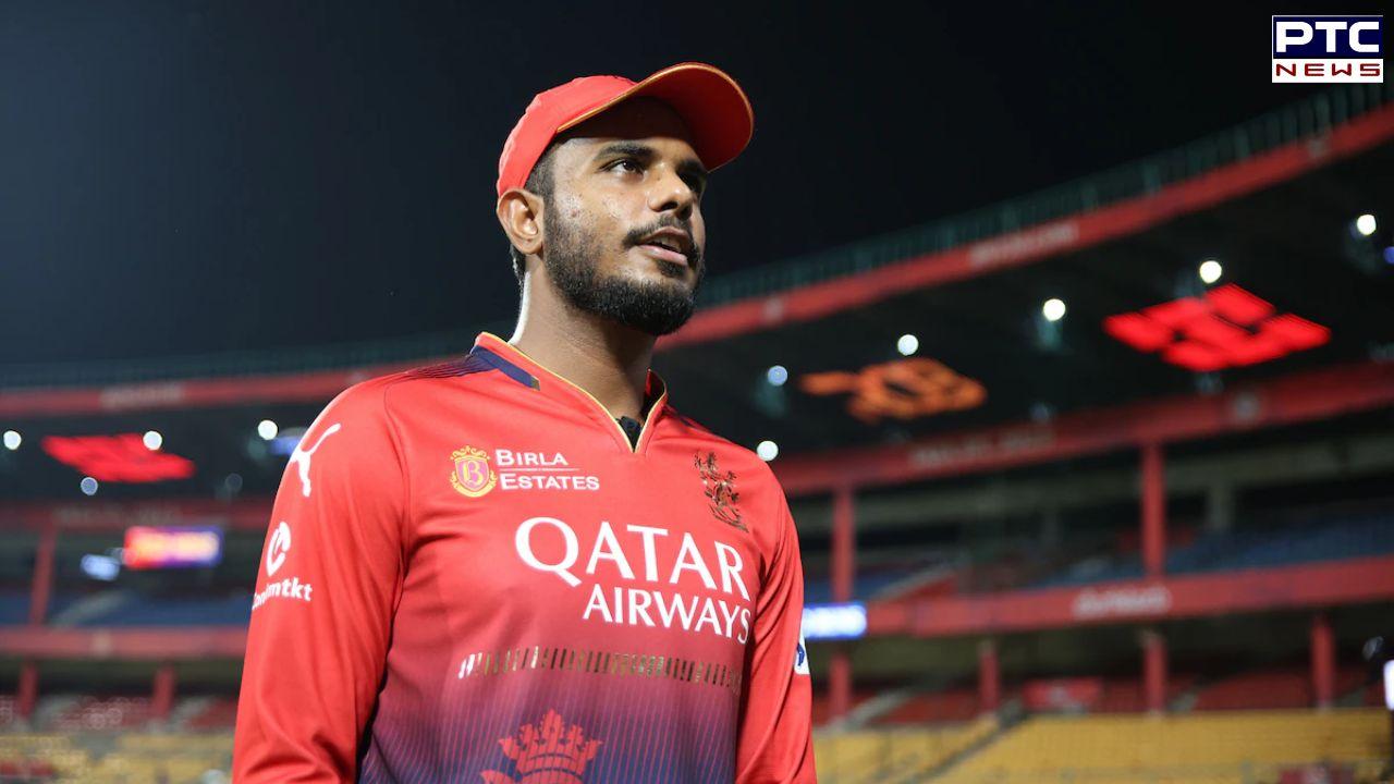 RCB rules Yash Dayal out of IPL 2026 following allegations of sexual exploitation