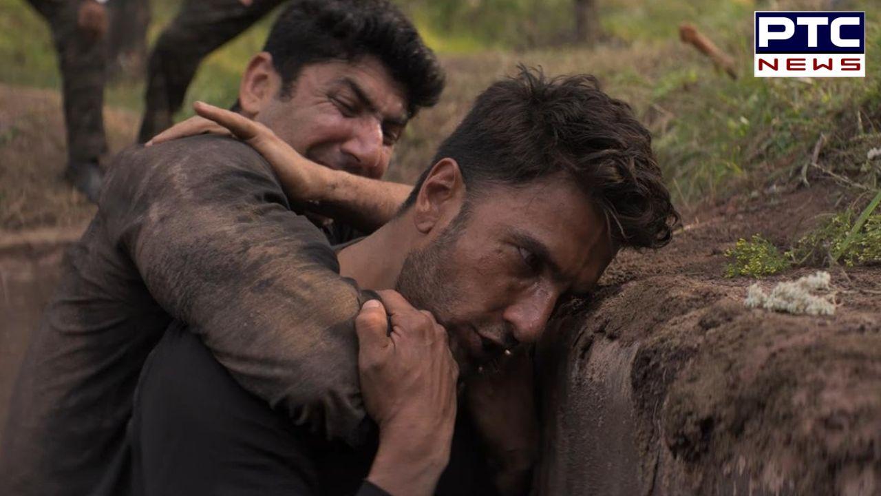 'Dhurandhar: The Revenge' breaks records, becomes highest first-day grosser, eyes Rs 500 crore weekend