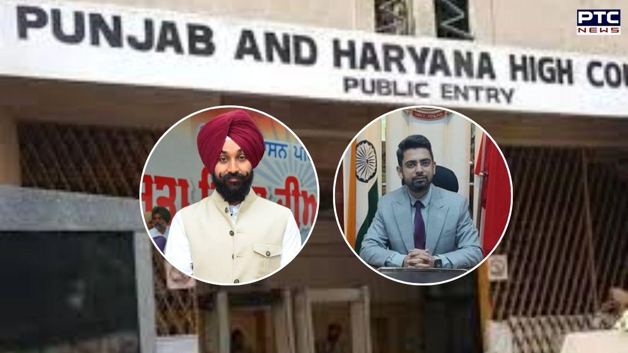 Baghapurana Block Samiti : ਬਾਘਾਪੁਰਾਣਾ ਬਲਾਕ ਸੰਮਤੀ ਦੀ ਚੋਣ 'ਚ ਧੱਕੇਸ਼ਾਹੀ ਦਾ ਮਾਮਲਾ ਹਾਈਕੋਰਟ ਪਹੁੰਚਿਆ,  DC ਤੇ SDM ਦੋਵੇਂ ਤਲਬ