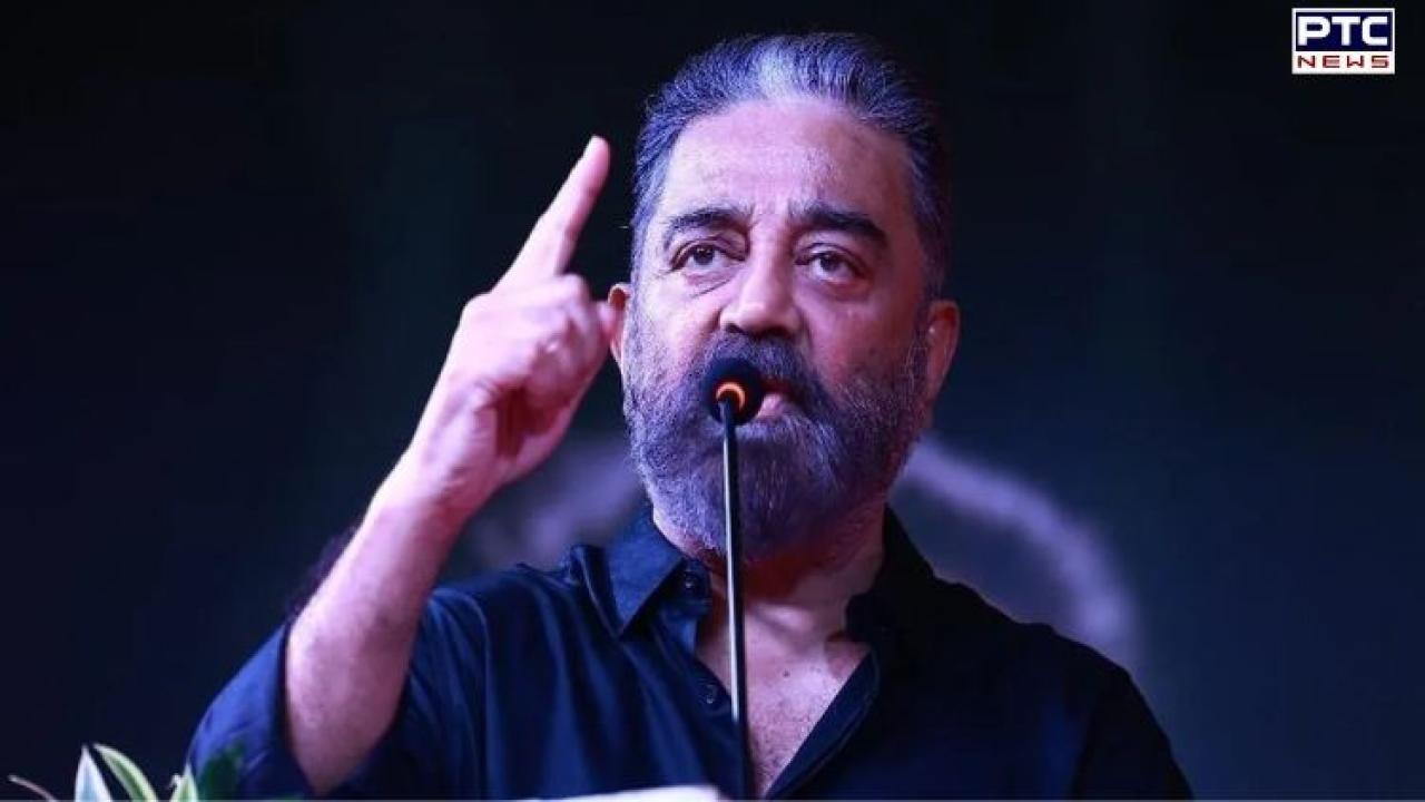 'Dear Mr President... Please mind your own business':  Kamal Haasan takes on Trump amid 'permission’ remark on Russian oil