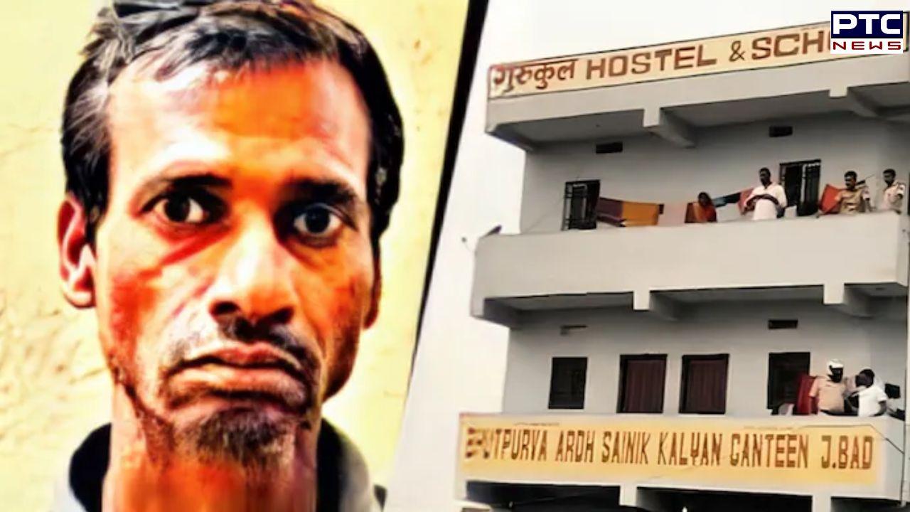 Bihar horror: Canteen guard arrested for sexually assaulting, killing five-year-old boy