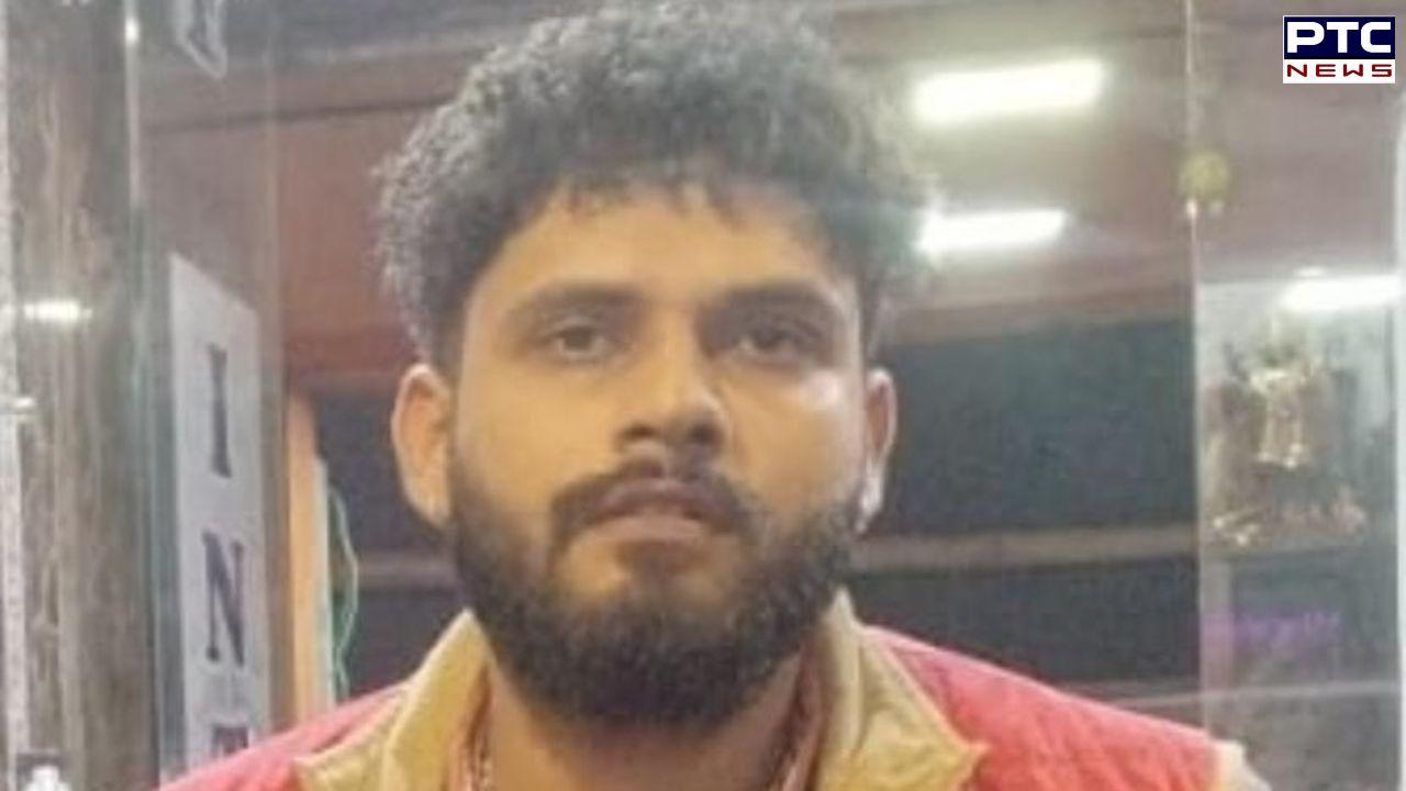 Most wanted gangster Sahil Chauhan arrested in Thailand, deported to India