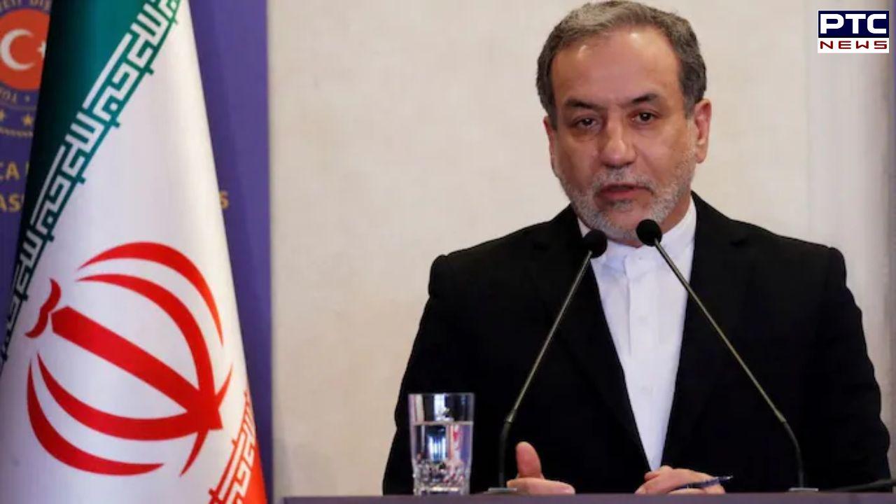Iran flags 'radioactive contamination' after attack on nuclear facilities, foreign minister writes to UN