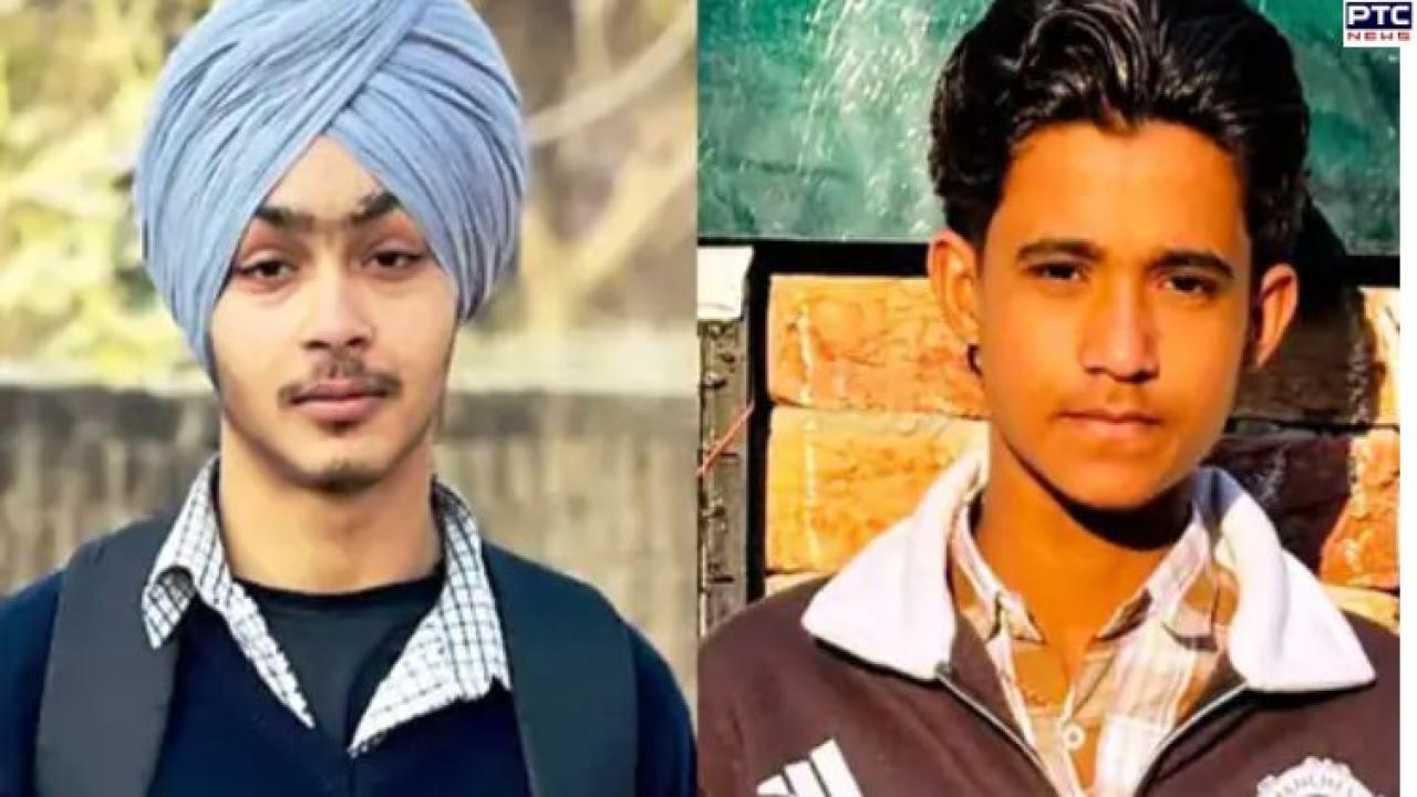 Mansa drowning incident: ਮਾਨਸਾ ਵਿੱਚ ਦਰਦਨਾਕ ਹਾਦਸਾ, ਨਹਿਰ ਵਿੱਚ ਡੁੱਬਣ ਨਾਲ ਦੋ ਸਕੂਲੀ ਵਿਦਿਆਰਥੀਆਂ ਦੀ ਮੌਤ