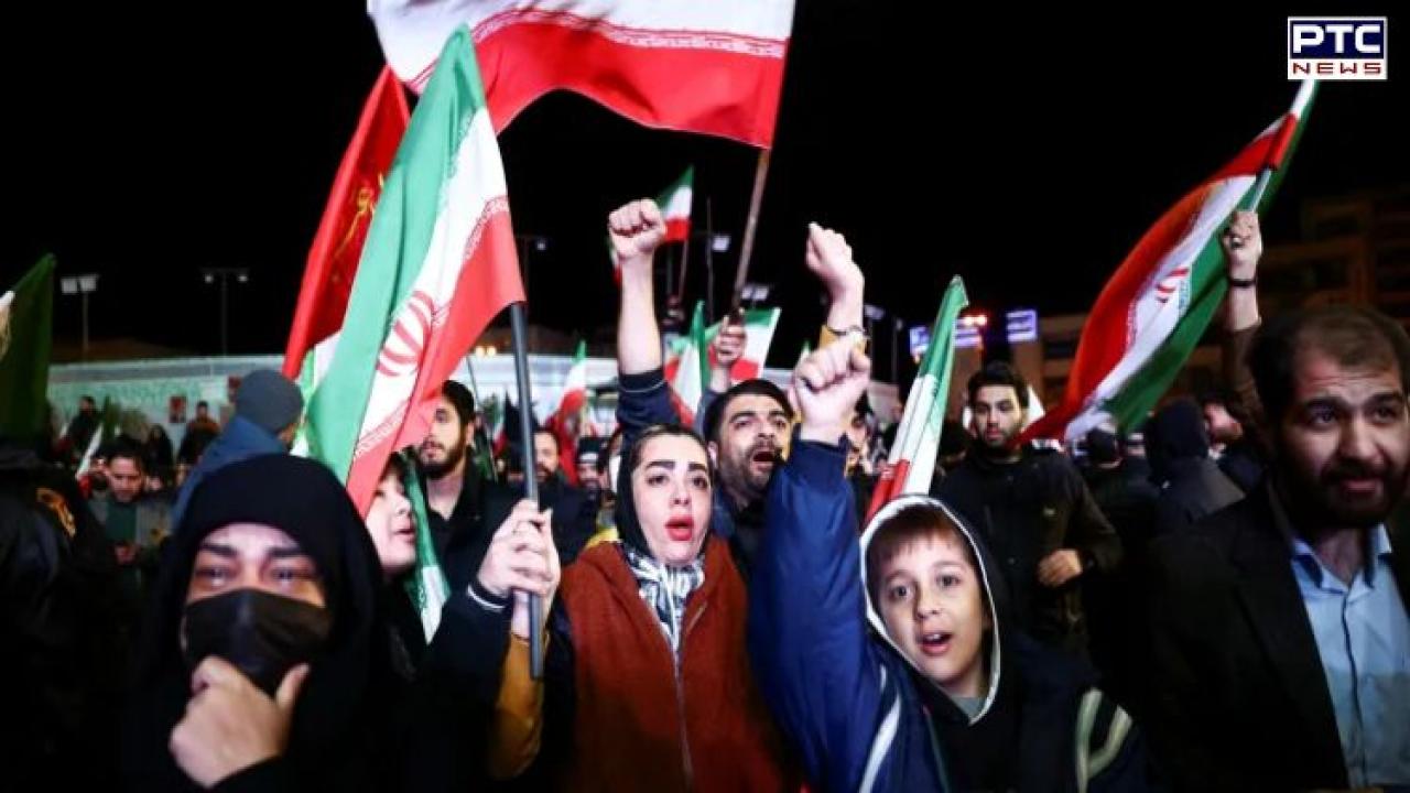 US-Iran ceasefire announced: Global reactions pour in as peace talks set for Islamabad; Strait of Hormuz reopens