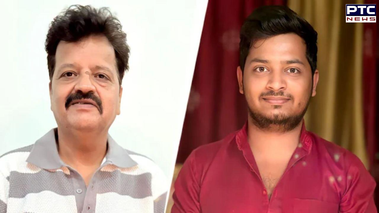 Delhi double murder: Father-son duo stabbed to death by neighbour over monetary dispute in CR Park