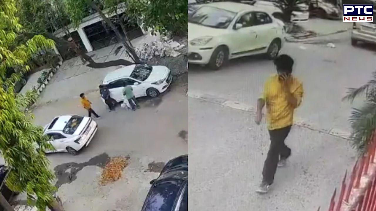 Delhi IRS officer's daughter's killing: Two sexual assaults, one murder, suspect's crime trail from Alwar to Delhi