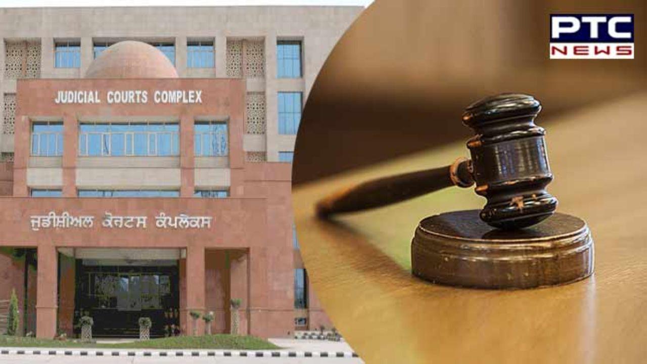 Mohali : ਅੱਤਵਾਦੀ ਸਾਜ਼ਿਸ਼ ਤੇ ਹਥਿਆਰਾਂ ਦੀ ਤਸਕਰੀ ਦਾ ਮਾਮਲਾ, ਮੁਹਾਲੀ ਅਦਾਲਤ ਵੱਲੋਂ ਬੱਬਰ ਖਾਲਸਾ ਦੇ 10 ਕਾਰਕੁੰਨਾਂ ਖਿਲਾਫ਼ ਦੋਸ਼ ਤੈਅ