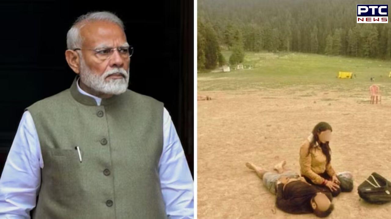 Pahalgam attack anniversary: PM Modi pays tribute to victims a year after terror attack, says 'Indian will never bow to terror'