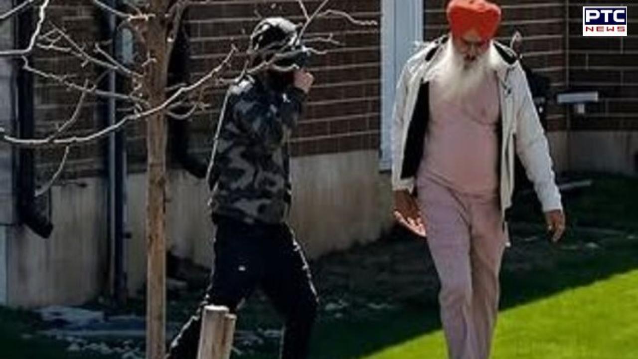 Viral video of elderly Sikh man harassed in Canada sparks outrage, raises concerns over rising hate incidents