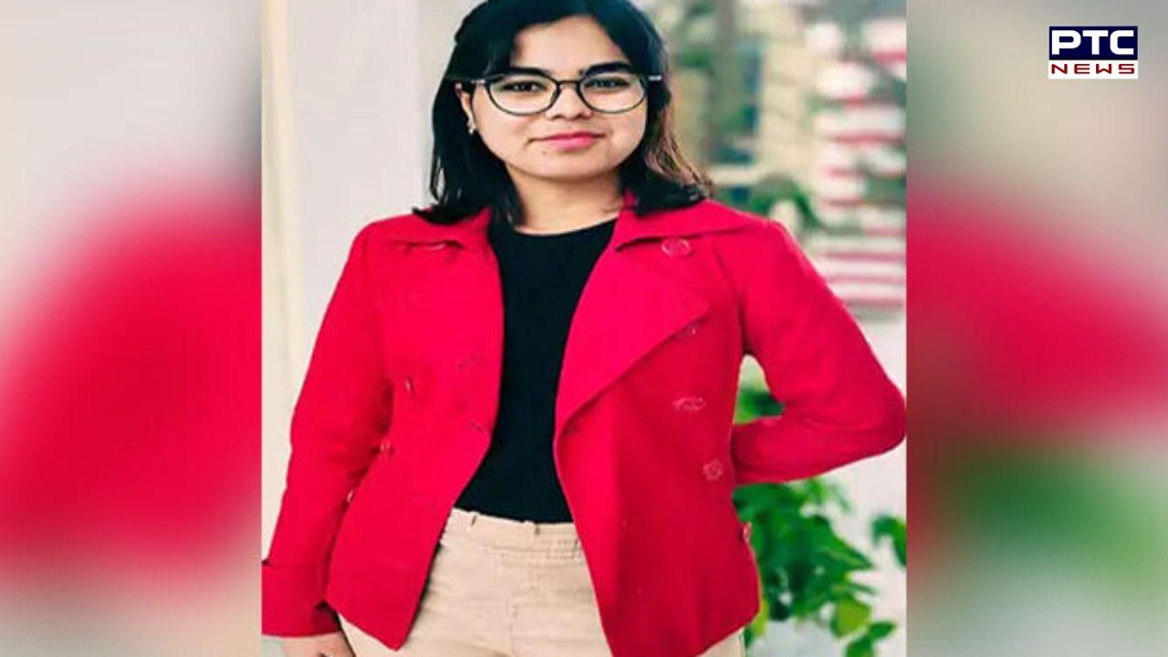 Tragedy in Canada: 24-year-old student from Ludhiana dies mysteriously on park bench