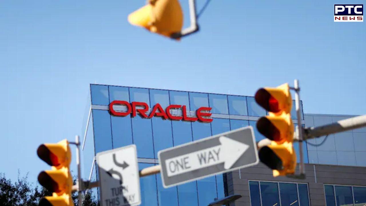 IT giant Oracle lays off 30,000 employees globally; more job cuts likely