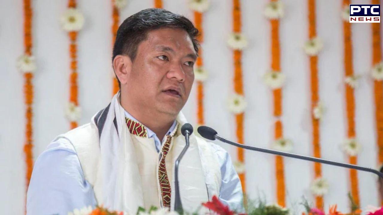 Supreme Court orders CBI probe into Rs 1,270-crore govt contracts to firms linked to Arunachal Chief Minister's family