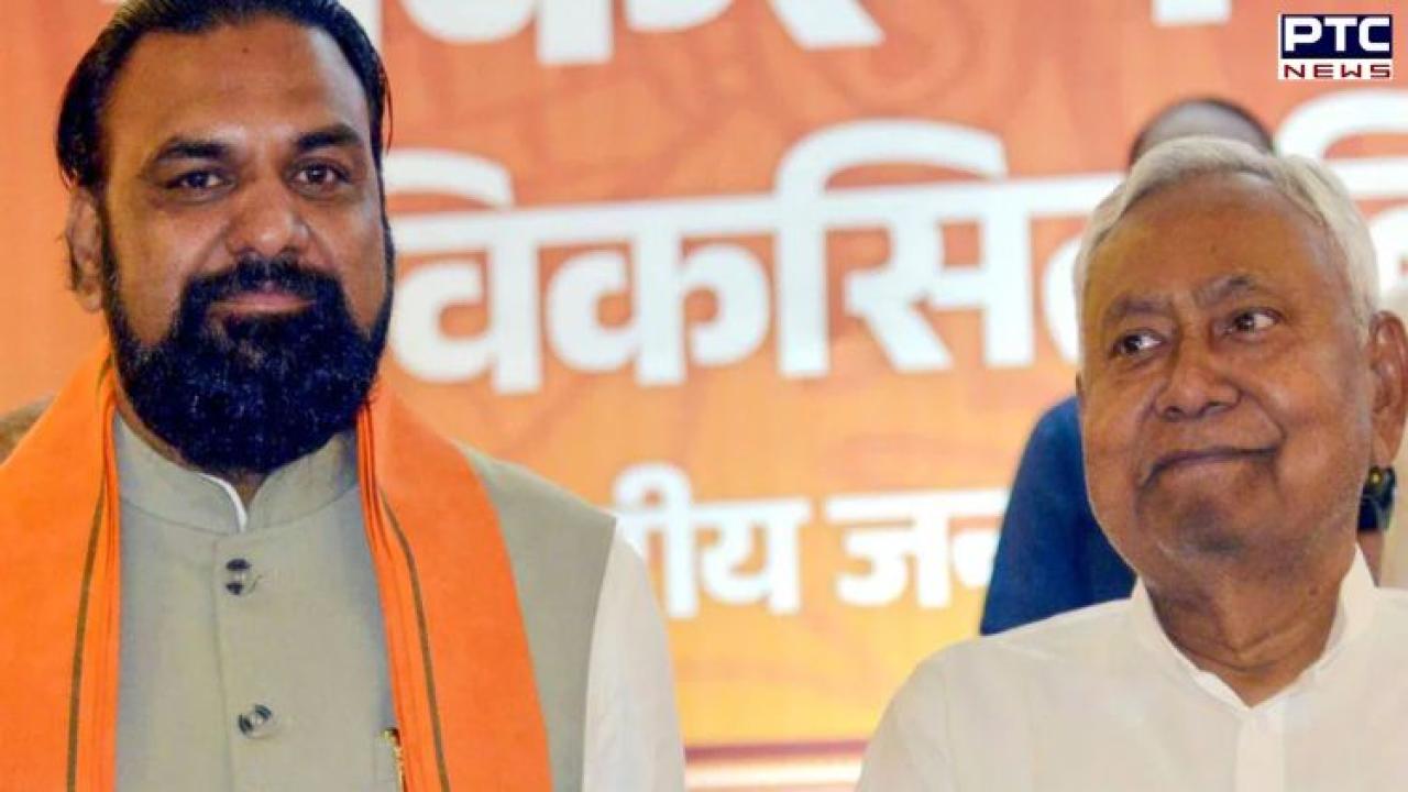 Who is Samrat Choudhary? BJP’s likely first CM in Bihar and his political journey