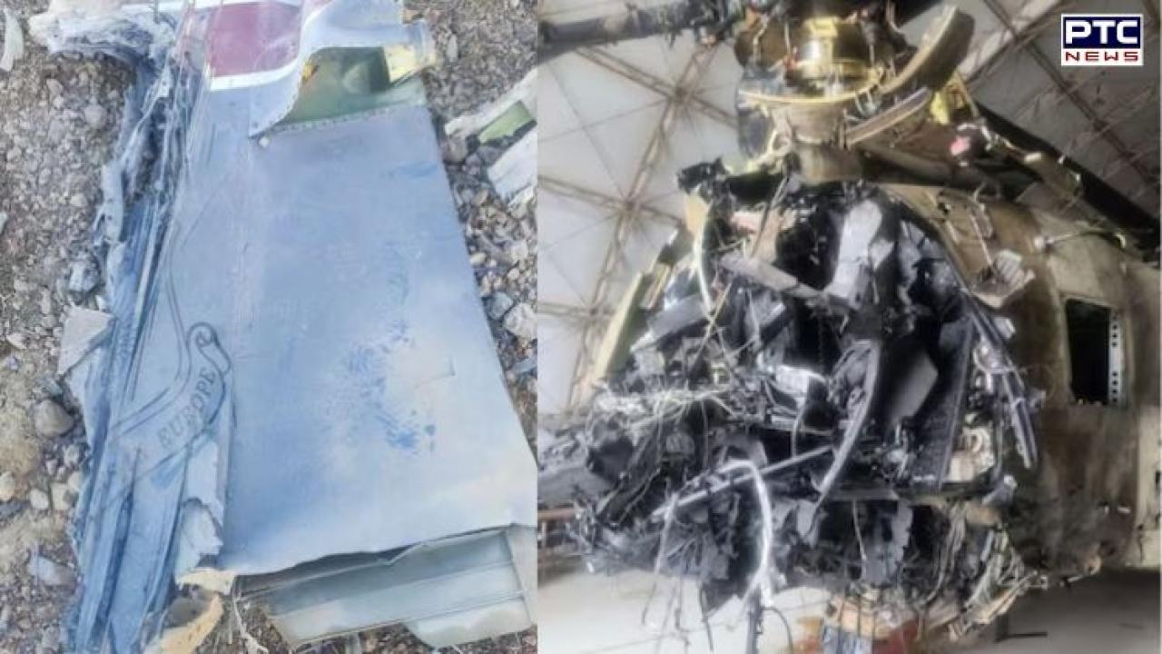 US-Iran War: Two US warplanes shot down, F-15E crash in Iran, A-10 Warthog down in Kuwait, pilot missing