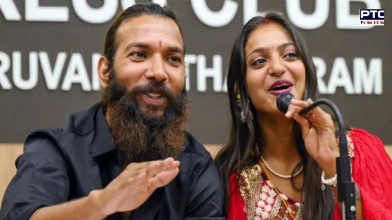 POCSO case against Mahakumbh viral girl Monalisa’s husband after probe finds she is minor