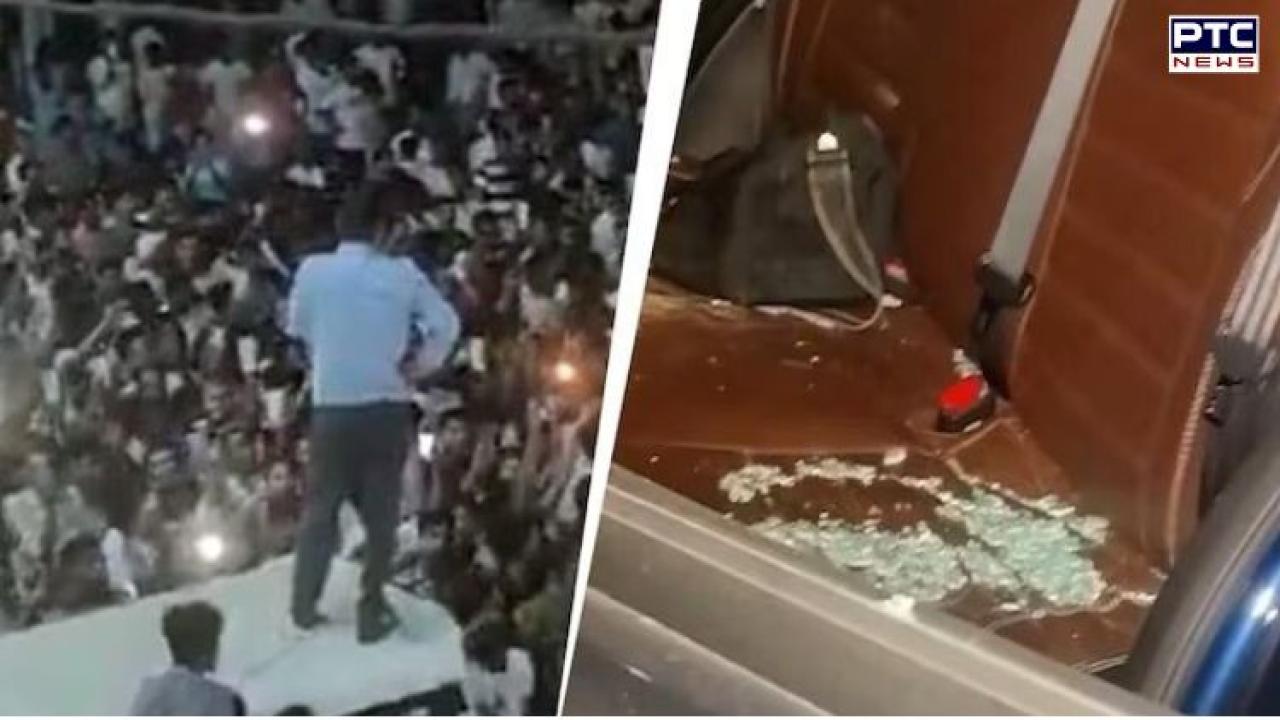 Malda hostage case: Mastermind advocate Mofakkarul Islam arrested at Bagdogra airport while trying to flee