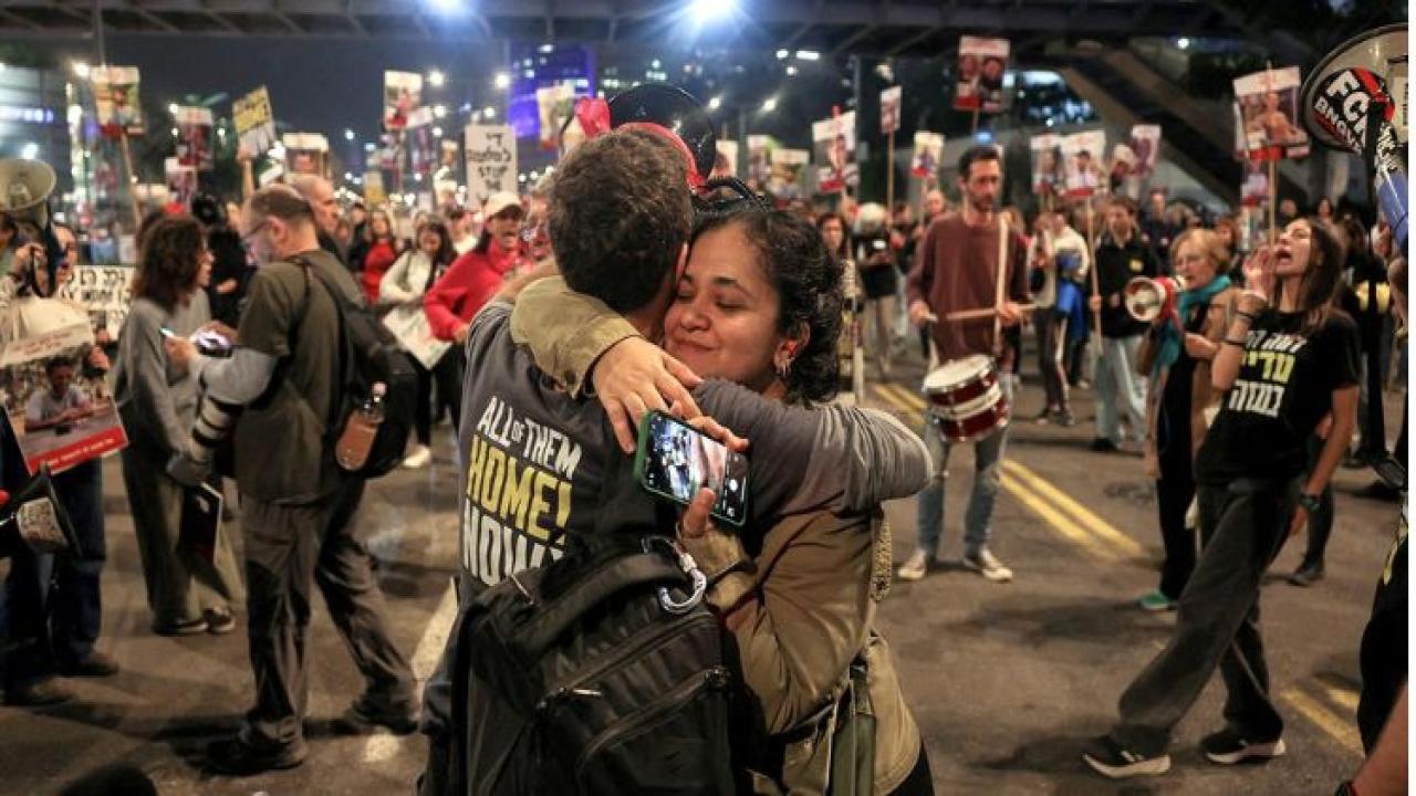 India welcomes US-Iran ceasefire, urges peace as Strait of Hormuz tensions ease