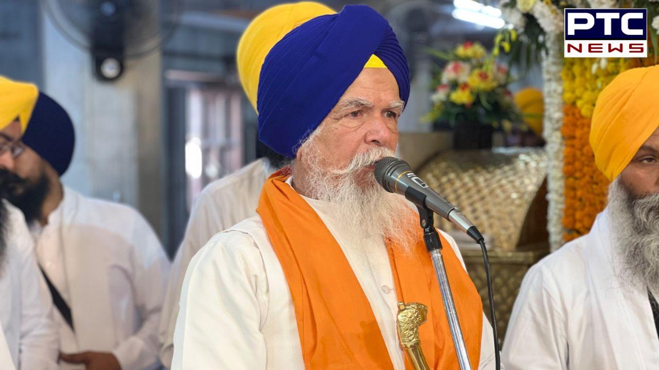 ਸ੍ਰੀ ਕੀਰਤਪੁਰ ਸਾਹਿਬ ਦੀ ਚੌਥੀ ਸ਼ਤਾਬਦੀ ਦੇ ਇਤਿਹਾਸਕ ਸਮਾਗਮਾਂ ਦੀਆਂ ਤਿਆਰੀਆਂ ਮੁਕੰਮਲ; ਸੰਗਤ ਨੂੰ ਹਾਜ਼ਰੀ ਭਰਨ ਦੀ ਅਪੀਲ